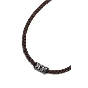 Lotus Style Herenketting LS2069/1/1