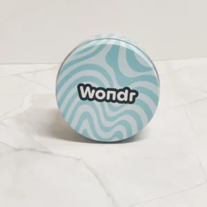 WONDR - Bewaardoosje