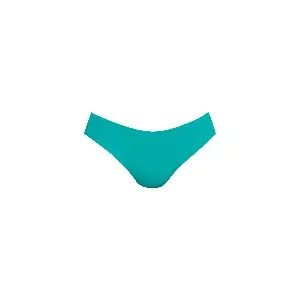 Rosa Faia ( Anita )  Bikini Slip: Pure Suit Luxe Casual slip, Aqua ( ANI.513 )