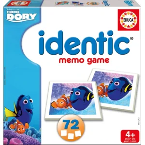 Educa - Disney - Memory Finding Dory - Identic