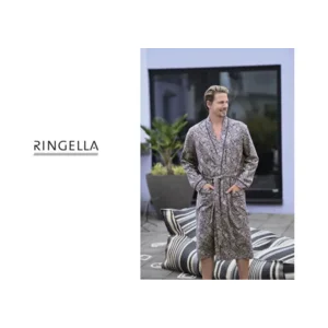 Ringella – Modern Flair – Kamerjas – 2241720 - Anthrazit