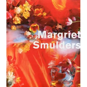 Margriet Smulders