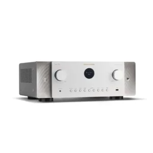 Marantz Cinema 60 Zilver-goud