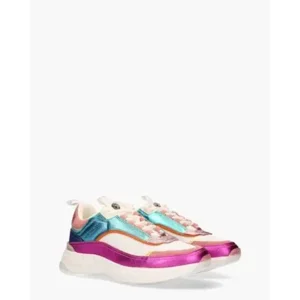 Kurt Geiger Kensington Multicolor Damessneakers