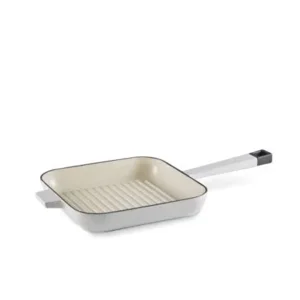 Habonne BARON grillpan 28×28 cm
