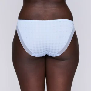 Prima Donna – Twist – Chikone – Slip – 0542450 – Heaven Blue