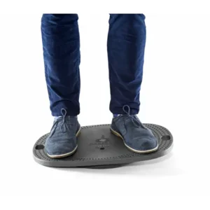 Balanceboard Back App 360