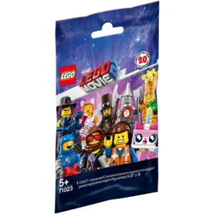 LEGO® 71023 losse minifiguur CMF Lego Movie 2 - Hula Lula