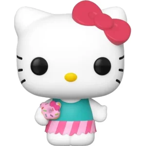 Pop! Hello Kitty - Hello Kitty (Sweet Treat)