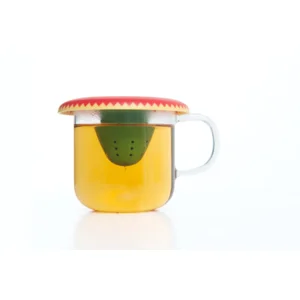 Bitten Design Thee Infuser Sombrewo