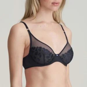 Marie Jo – BH Beugel – Leda – 0102520 – Night Blue