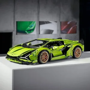 LEGO Technic - Lamborghini Sián FKP 37 -  42115