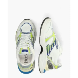 Etonic Kendari Bright Multi/Wit Damessneakers