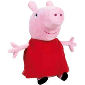 peppa pig knuffel 31 cm