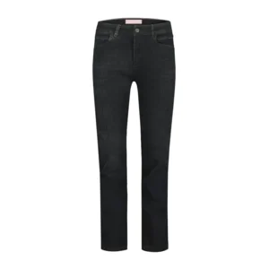 Para Mi Broek: Angie, Daily Denims Fancy, Used black ( PARA.287 )