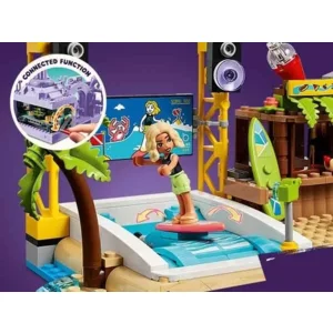 Lego Friends - Strandpretpark - 41737