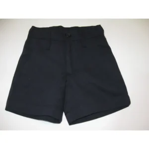 Staxo blauwe short 97.56.80