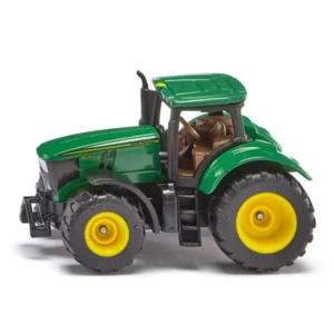 Auto - Tractor - John Deere 6215R