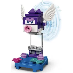 LEGO® 71386 Super Mario™ Personagepakketten serie 2 – Spiny Cheep Cheep