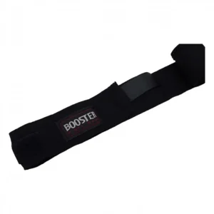 Booster Hand Wrap 250 cm Black