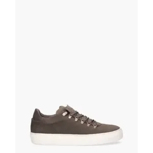 Nubikk Jagger Grijs Herensneakers