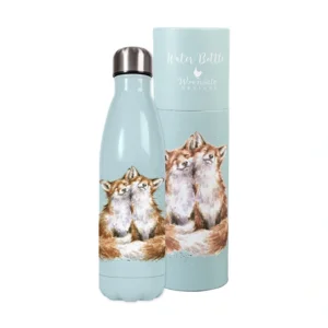 Fles - Foxes