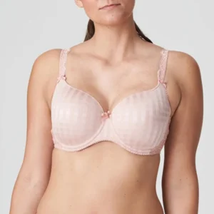 Prima Donna Voorgevormde BH: Madison, Powder rose, Europese Maten ( PDO.60 / PDO.79 )