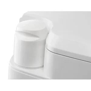 Thetford Porta Potti Qube 365 - Hemisch toilet