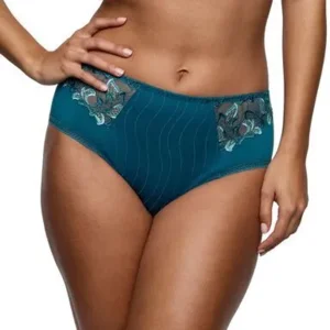 Prima Donna Slip Taille: Deauville, Peacock, ( PDO.595 )