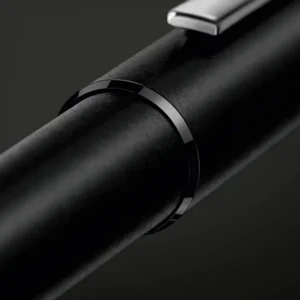 Lamy Rollerbalpen Aion Black