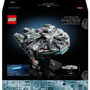LEGO® 75375 Star Wars Millennium Falcon™