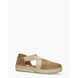 Viguera 1890 Bruin Damesloafers