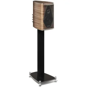 Sonus Faber Olympica Nova I Boekenplank luidspreker (paar) Walnut