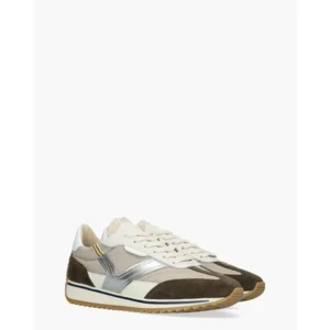 Via Vai Mikki Natalia Bruin Damessneakers