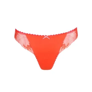 Marie jo String: Solene, Pamplemousse ( MJO.383 )