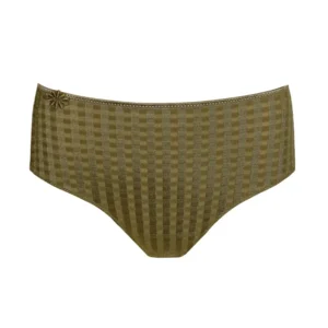 Marie Jo Avero tailleslip in kakigroen