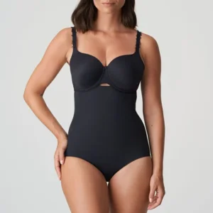 Prima Donna Shape wear: Perle, Carbon kleur ( PDO.107 )