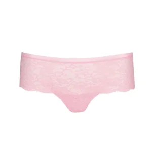 Marie Jo Color Studio Lace shorty in lily rose