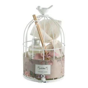 Sublime Jasmin - Giftset Geurstokjes