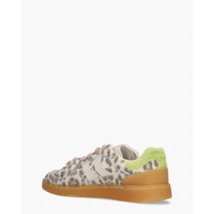 Coolway Goal Multicolor Damessneakers