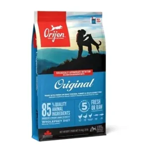 Orijen Whole Prey Original Dog 11,4 kg