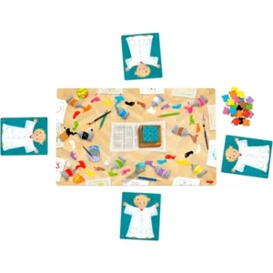 Spel - Kees Kakelbont - 3+