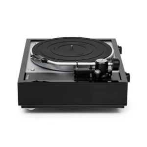 Thorens TD 1601/ TP160 Black HG