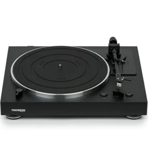 Thorens TD 101 A Black