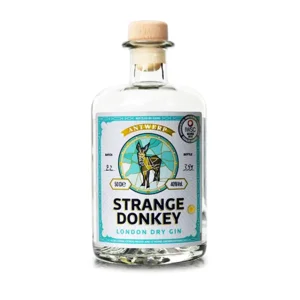 Strange Donkey Classic 50cl