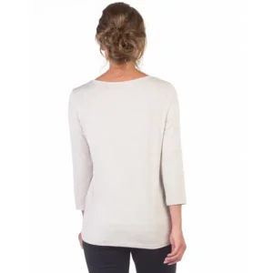 Terre Bleue Shirt Femke