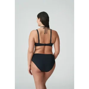 Prima Donna Swim Damietta voorgevormde bikini in zwart