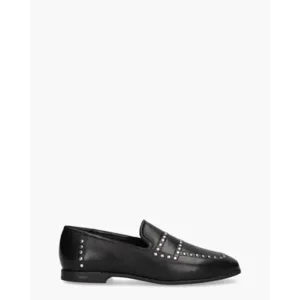 Alpe New Roma 2309 Zwart Damesloafers