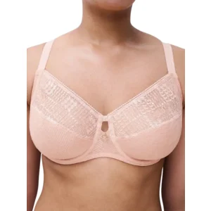 Chantelle – Intrigue – BH Beugel – C13WMU – Soft Pink
