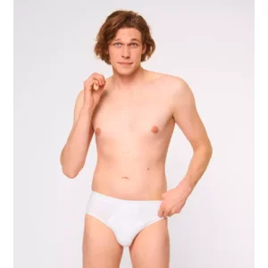Sloggi Men 24/7 Midi 2P - 10163131 – White